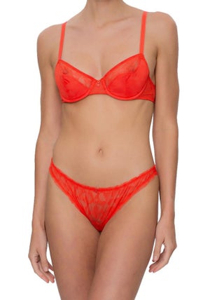 Daniel Hechter - Soutien-Gorge Demi-Paddé PAMELA