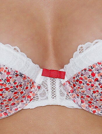 Daniel Hechter - Soutien-Gorge Paddé ALIX