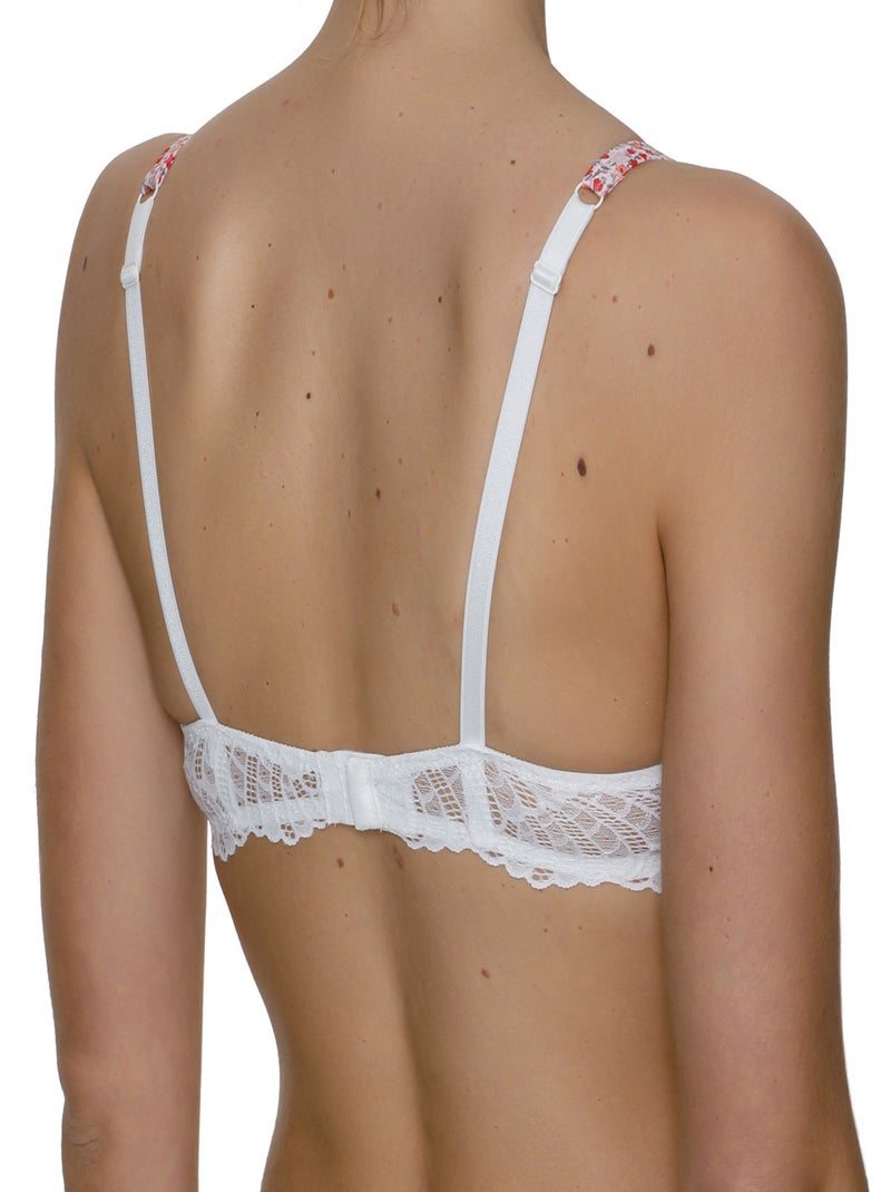 Daniel Hechter - Soutien-Gorge Paddé ALIX Beige - Kiabi