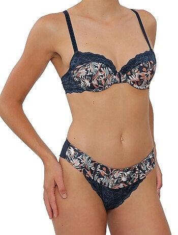 Daniel Hechter - Soutien-Gorge Paddé CALEEN