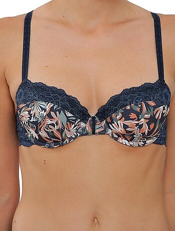 Daniel Hechter - Soutien-Gorge Paddé CALEEN