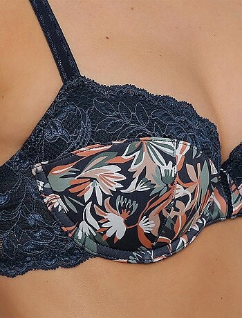 Daniel Hechter - Soutien-Gorge Paddé CALEEN