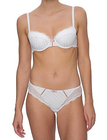 Daniel Hechter - Soutien-Gorge Paddé CHARLOTTE