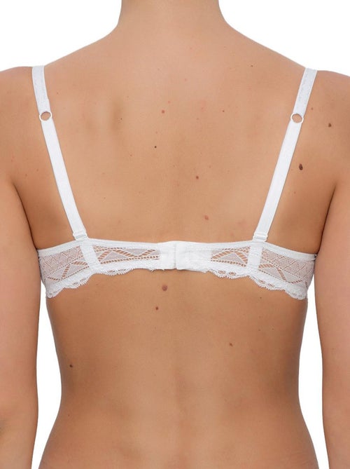 Daniel Hechter - Soutien-Gorge Paddé CHARLOTTE - Kiabi