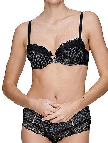 Daniel Hechter - Soutien-Gorge Paddé CHARLOTTE