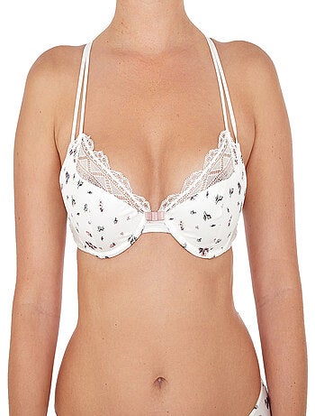 Daniel Hechter - Soutien-Gorge Paddé GABY