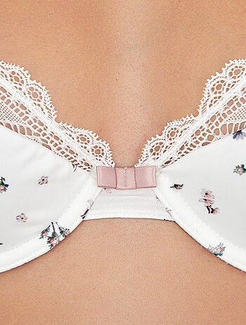 Daniel Hechter - Soutien-Gorge Paddé GABY