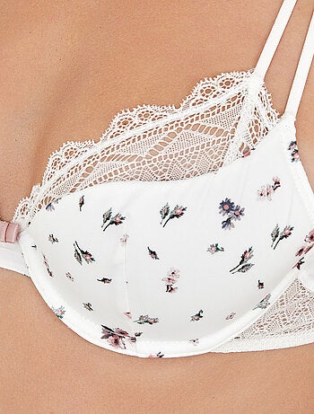 Daniel Hechter - Soutien-Gorge Paddé GABY