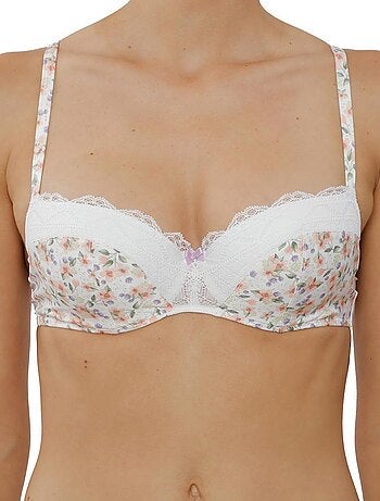 Daniel Hechter - Soutien-Gorge Paddé JAHIA