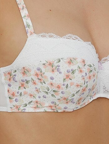 Daniel Hechter - Soutien-Gorge Paddé JAHIA