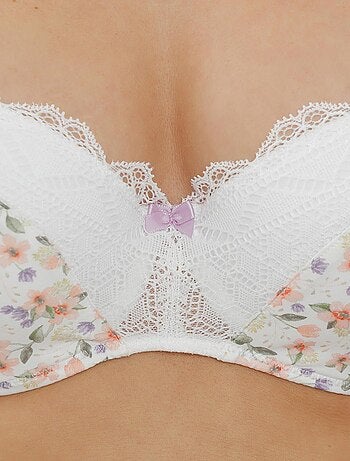 Daniel Hechter - Soutien-Gorge Paddé JAHIA