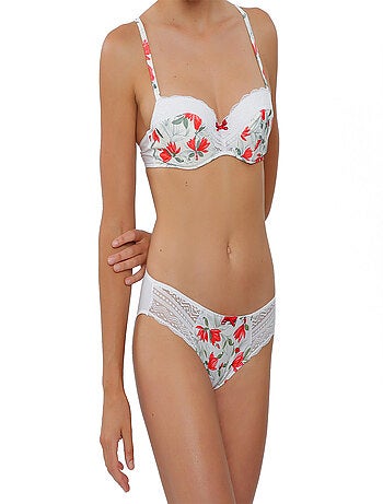 Daniel Hechter - Soutien-Gorge Paddé JASMINE