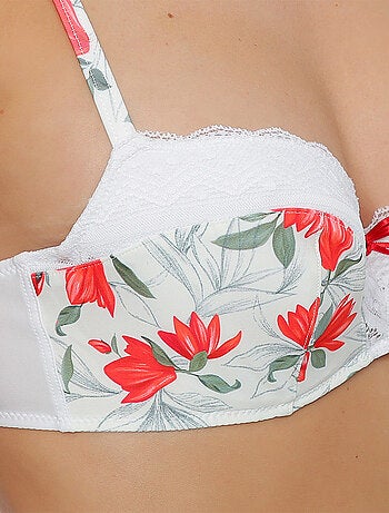 Daniel Hechter - Soutien-Gorge Paddé JASMINE