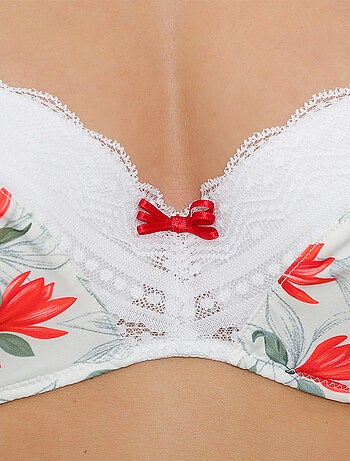 Daniel Hechter - Soutien-Gorge Paddé JASMINE