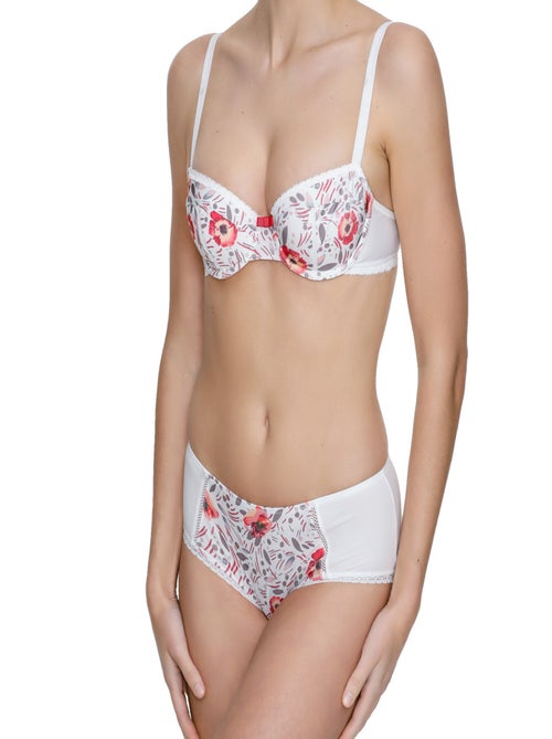Daniel Hechter - Soutien-Gorge Paddé MYLA - Kiabi
