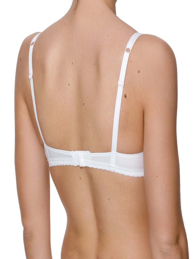 Daniel Hechter - Soutien-Gorge Paddé MYLA Beige - Kiabi