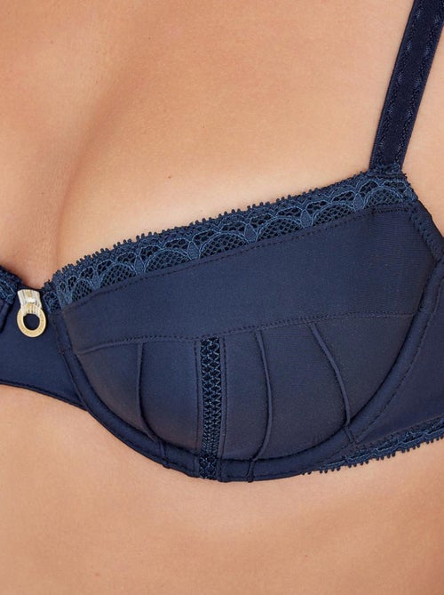 Daniel Hechter - Soutien-Gorge Paddé ONDINE - Kiabi