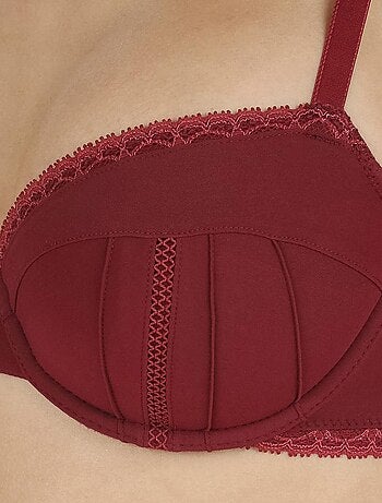 Daniel Hechter - Soutien-Gorge Paddé ONDINE