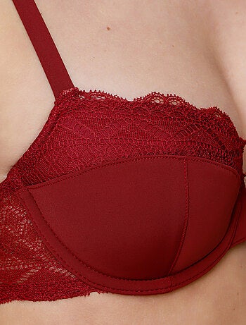 Daniel Hechter - Soutien-Gorge Paddé TEMPO