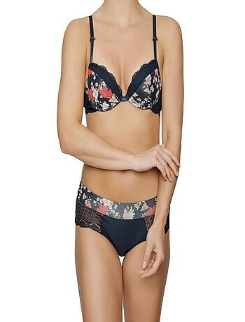 Daniel Hechter - Soutien-Gorge Push-up BRADLEY