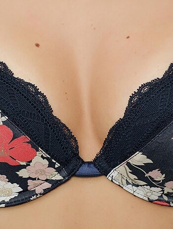 Daniel Hechter - Soutien-Gorge Push-up BRADLEY