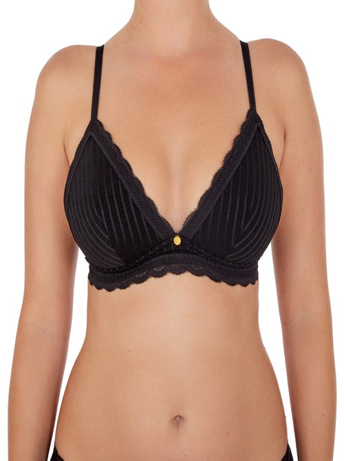 Daniel Hechter - Soutien-Gorge Triangle Coque SA MELINA - Kiabi