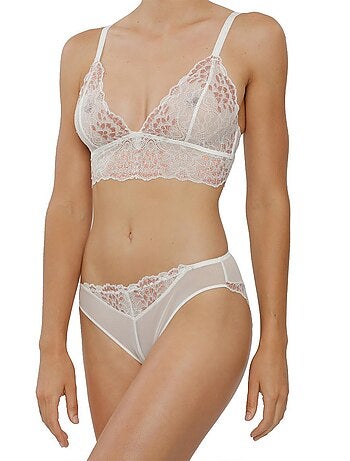 Daniel Hechter - Soutien-Gorge Triangle Sans Armatures AMELIA