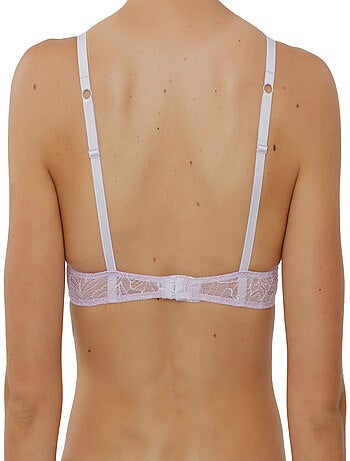 Daniel Hechter - Soutien-Gorge Triangle Sans Armatures MATHILDE