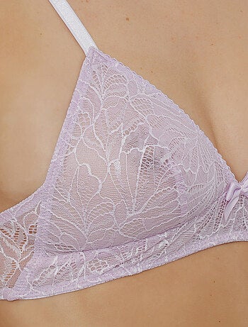 Daniel Hechter - Soutien-Gorge Triangle Sans Armatures MATHILDE