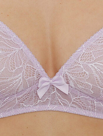 Daniel Hechter - Soutien-Gorge Triangle Sans Armatures MATHILDE