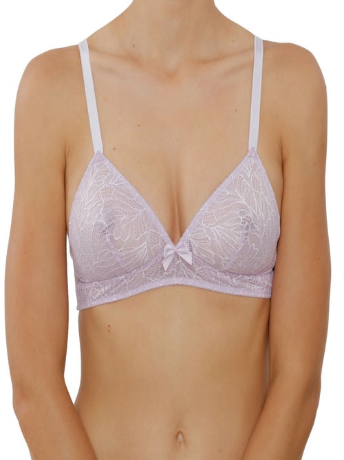 Daniel Hechter - Soutien-Gorge Triangle Sans Armatures MATHILDE - Kiabi