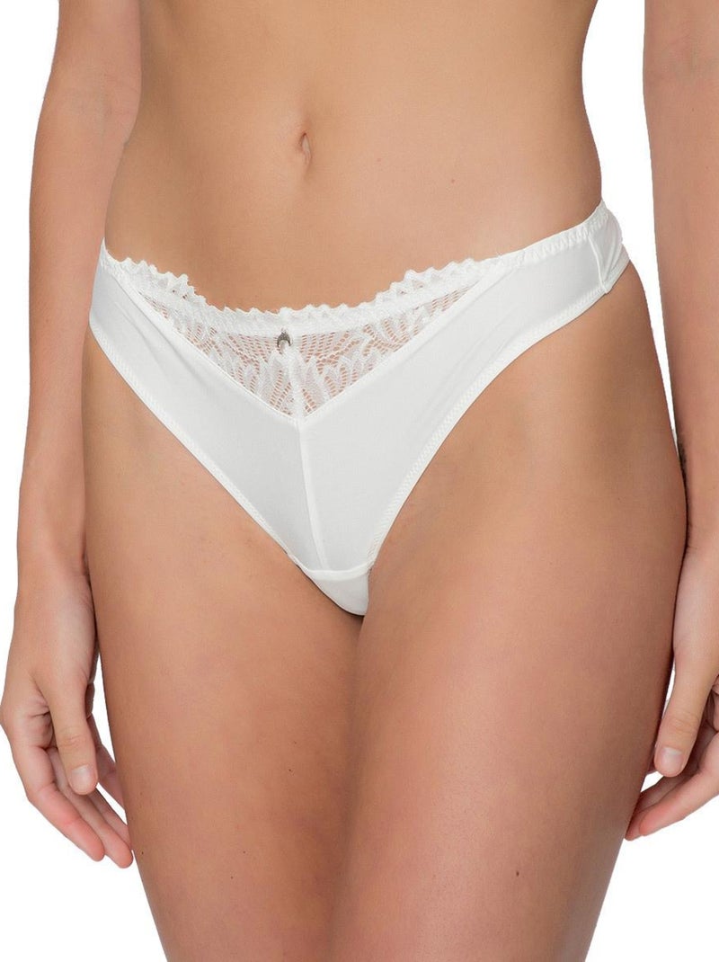 Daniel Hechter - Tanga ANDREW Beige - Kiabi