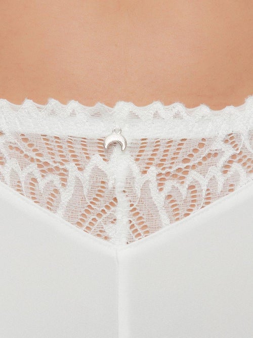 Daniel Hechter - Tanga ANDREW - Kiabi