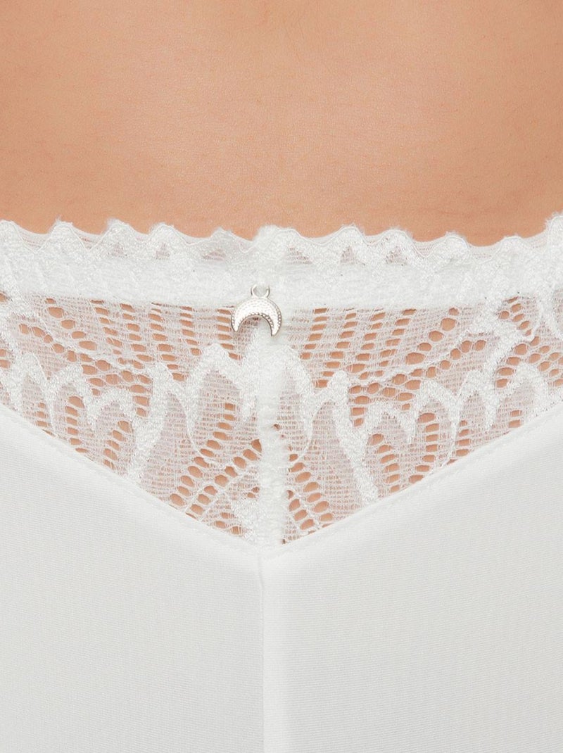 Daniel Hechter - Tanga ANDREW Beige - Kiabi