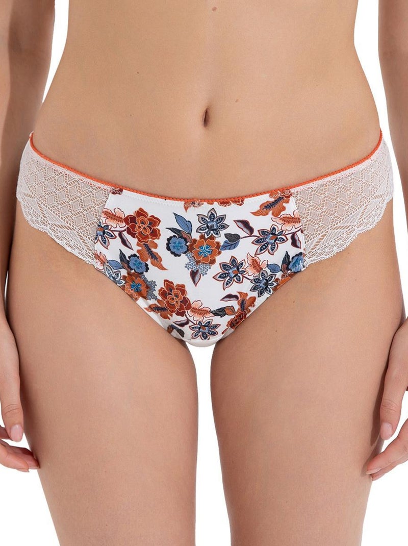 Daniel Hechter - Tanga ANNE Beige - Kiabi