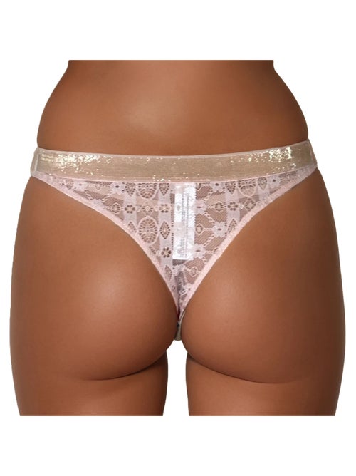 Daniel Hechter - Tanga SUZANNE - Kiabi