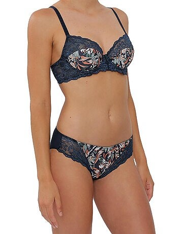 Kiabi discount femme lingerie