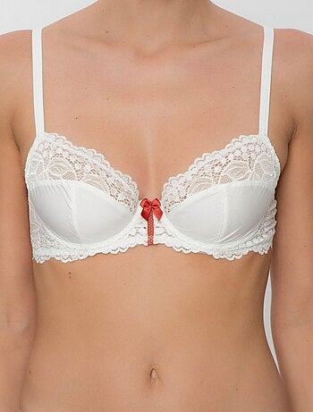 Daniel Hechter Lingerie - Soutien-gorge Armaturé JOYCE