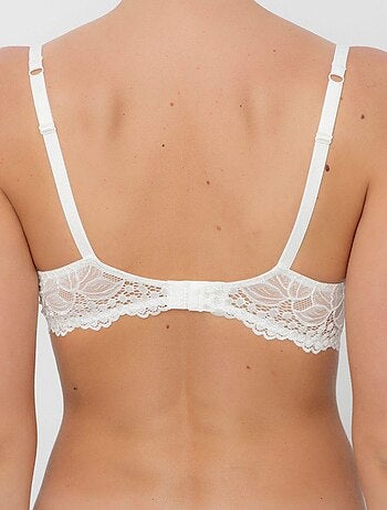 Daniel Hechter Lingerie - Soutien-gorge Armaturé JOYCE