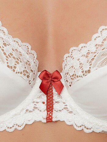 Daniel Hechter Lingerie - Soutien-gorge Armaturé JOYCE