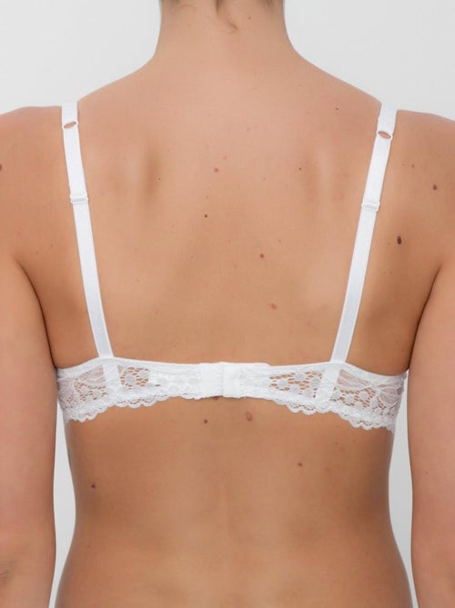 Daniel Hechter Lingerie - Soutien-gorge JOYCE - Kiabi
