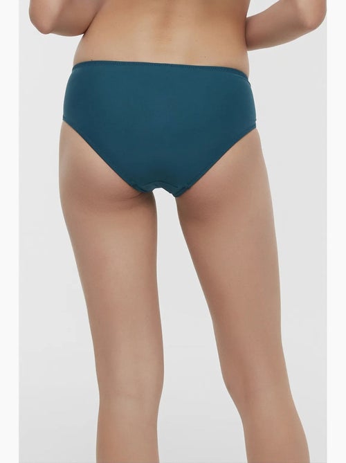 Daniela chic bas de bikini penti - Kiabi Daniela chic bas de bikini penti - Kiabi