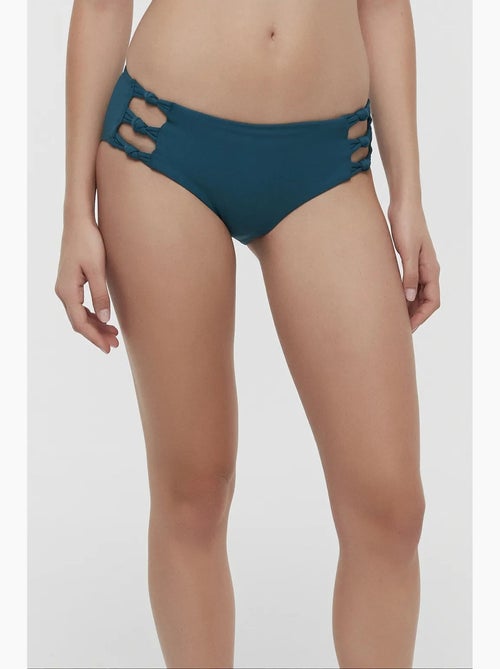 Daniela chic bas de bikini penti - Kiabi Daniela chic bas de bikini penti - Kiabi