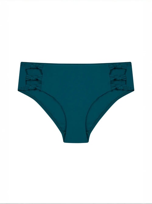 Daniela chic bas de bikini penti - Kiabi Daniela chic bas de bikini penti - Kiabi