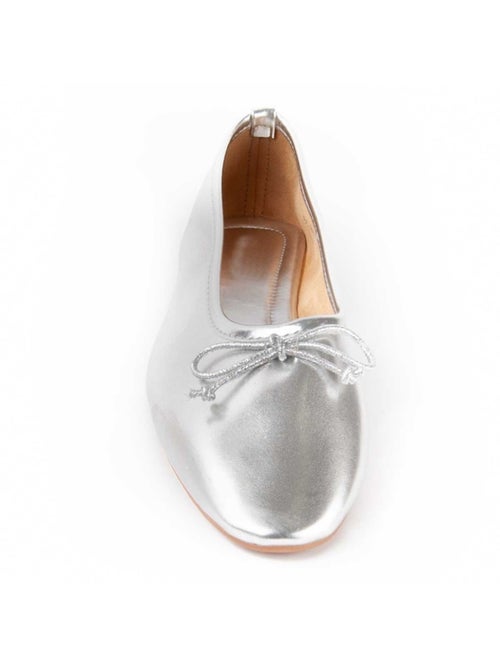 Danseur matériau synthétique montevita - Kiabi Danseur matériau synthétique montevita - Kiabi