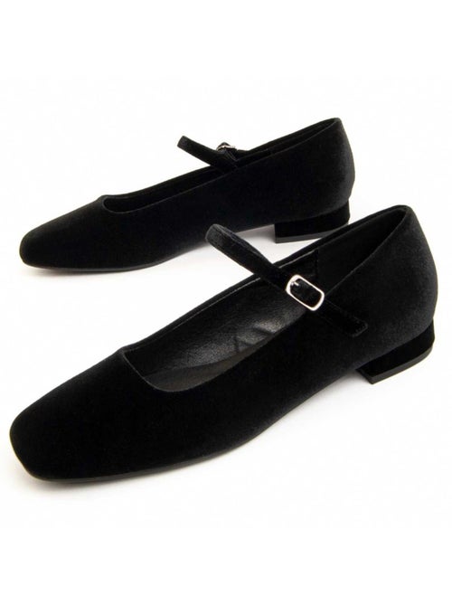 Danseur Matières Synthétiques Et Textile Montevita - Kiabi