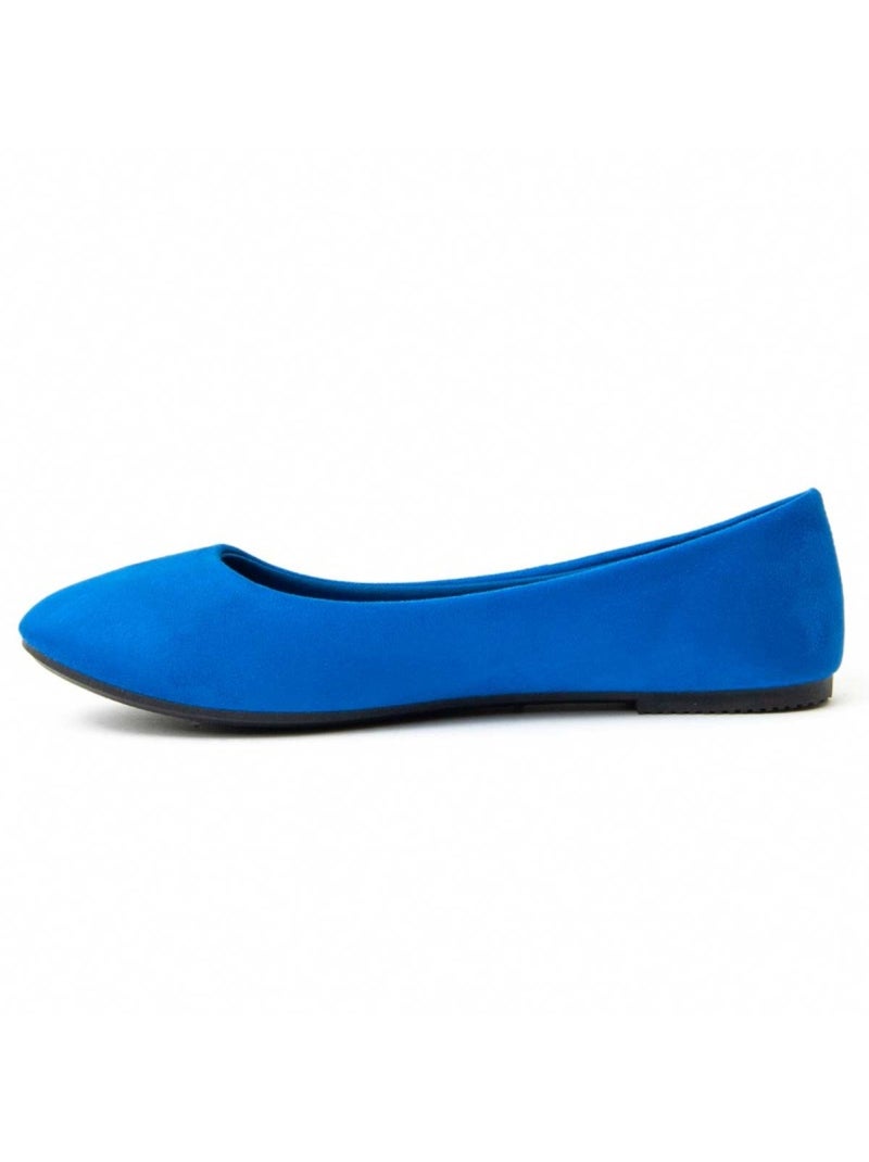 Danseur Tissu Montevita Bleu - Kiabi