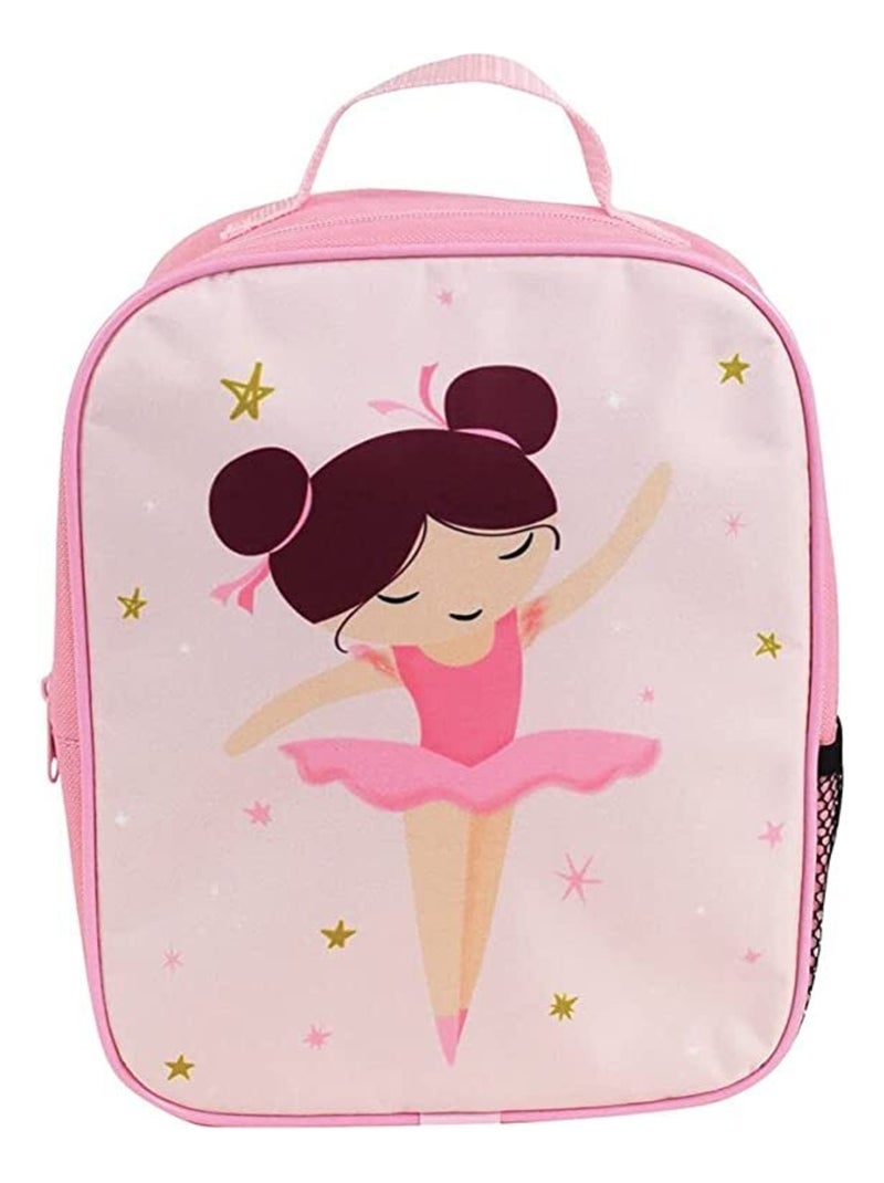 DANSEUSE BALLERINE LOT VAISSELLE POUR ENFANT Multicolore - Kiabi