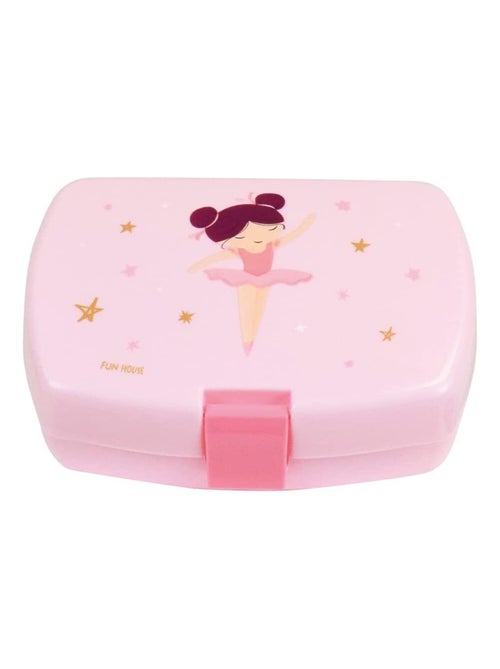 DANSEUSE BALLERINE LOT VAISSELLE POUR ENFANT - Kiabi DANSEUSE BALLERINE LOT VAISSELLE POUR ENFANT - Kiabi