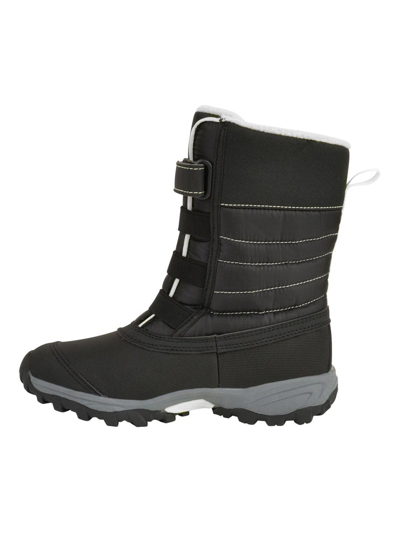 Dare 2B - Après-skis SKIWAY Noir Blanc - Kiabi